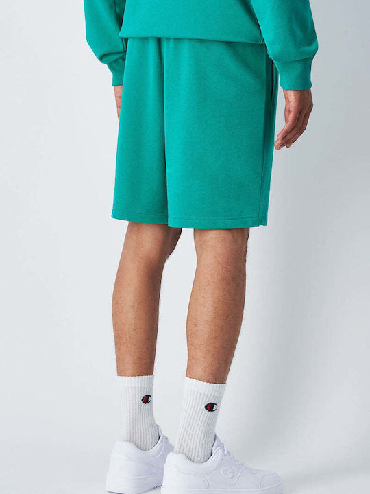 Icons Men's Shorts Bright Green