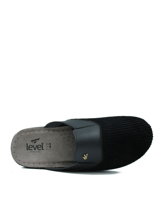Men's Slipper Black