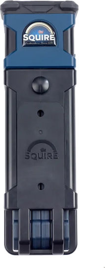 Κλειδαριά Ποδηλάτου Ασφαλείας Squire Stronghold Fl 850
