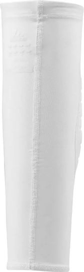 Adidas Techfit Volleyball Knee Pad Knee Protector Padding White S05377