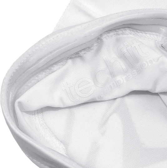 Adidas Techfit Volleyball Knee Pad Knee Protector Padding White S05377