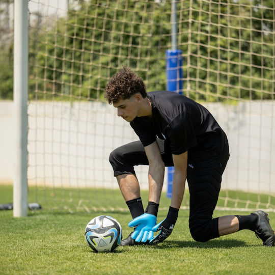 Fearless Goalkeepers Wolf Pro Ръкавици за вратари за Възрастни & Детски Тюркоазени