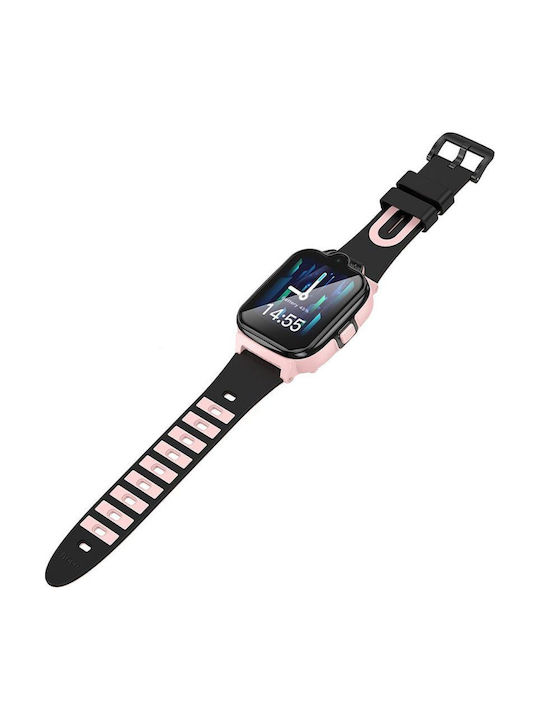 Hoco Smartwatch Pink Hoco Smartwatch Pink