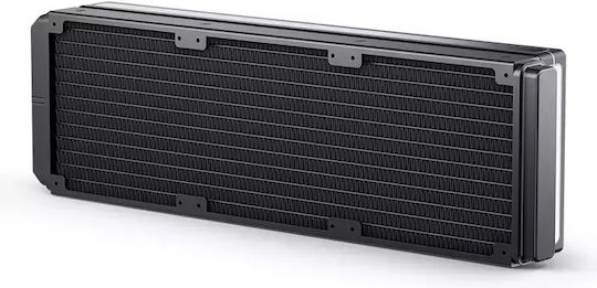 Jonsbo TH-360 Υδρόψυξη AIO CPU με 3 Ανεμιστήρες 120mm και RGB Φωτισμό