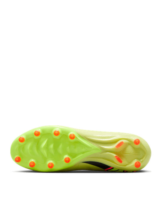 Nike Zoom Superfly 10 Pro Football Shoes with Cleats Green