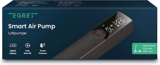 10100450 Pump Air Pump Hand