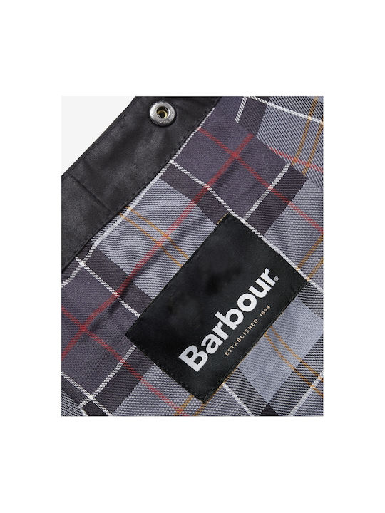 Barbour Running Cap Black