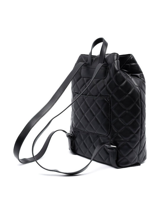Zander Women's Bag Backpack Black/Silver