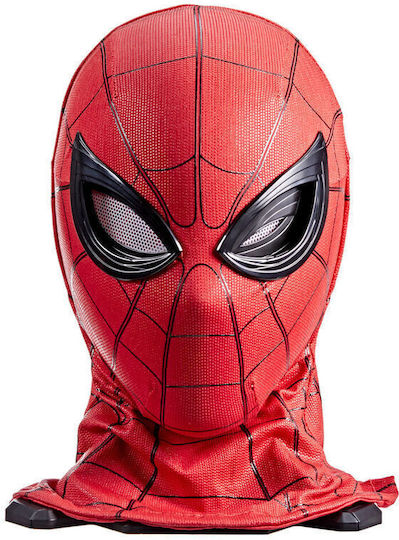 Hasbro Marvel Spiderman Електронен Каска Реплика в Мащаб 1:1