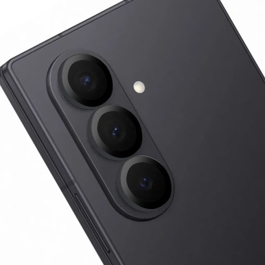 Obal:Me Προστασία Κάμερας Tempered Glass Διάφανο για το Samsung Galaxy Z Fold 7