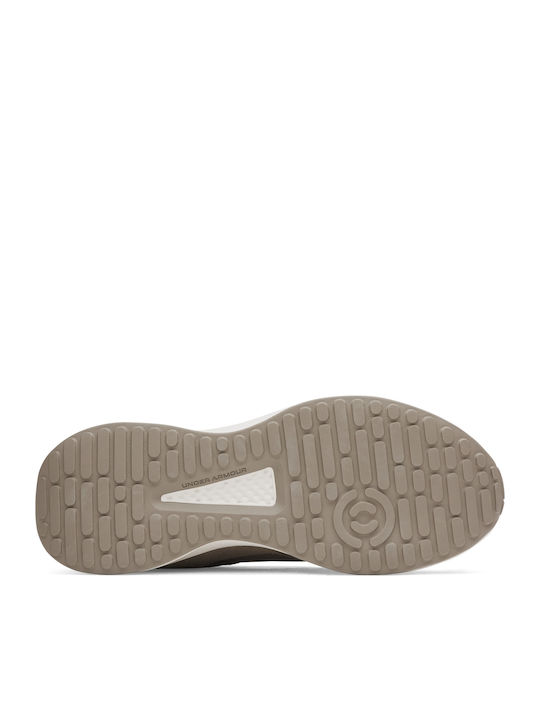 Ανδρικά Sneakers Καφέ