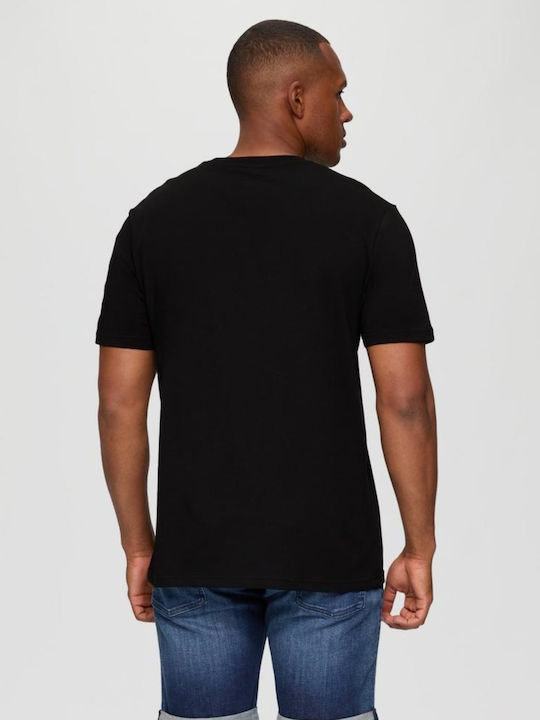 T-shirt Black