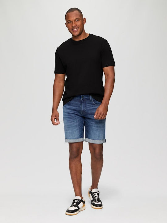 T-shirt Black