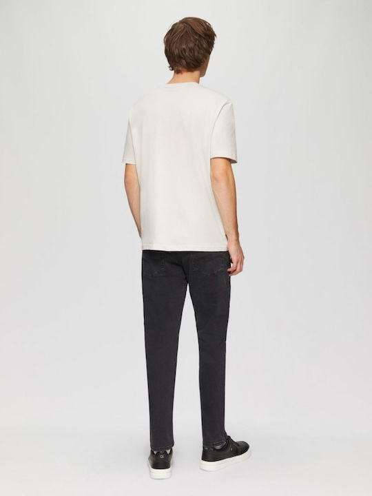 Rick Παντελόνι σε Slim Εφαρμογή Black