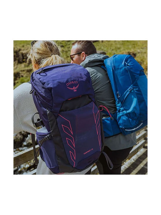 Osprey Ορειβατικό Σακίδιο 26lt Ροζ Hiking