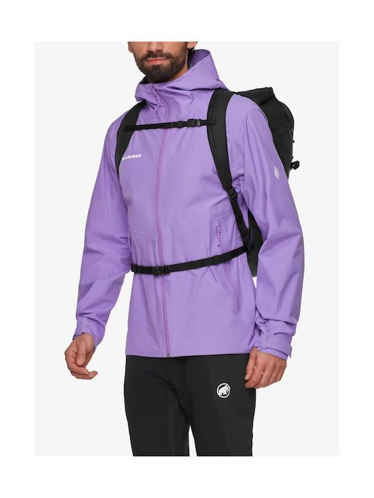 Mammut 34lt Hiking Αδιάβροχο Mammut 34lt Hiking Αδιάβροχο