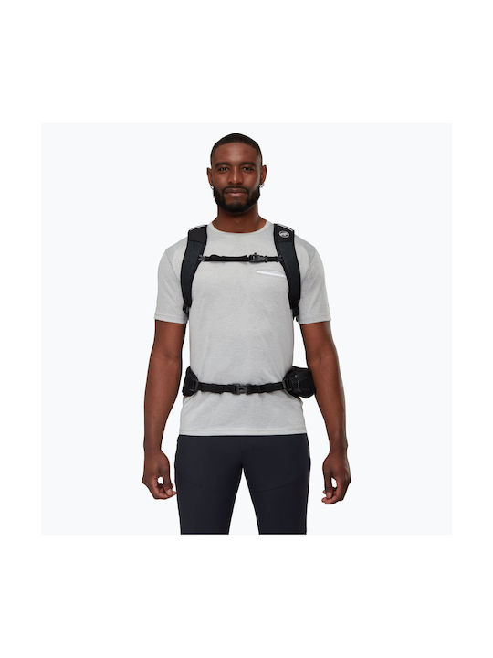 Mammut Ορειβατικό Σακίδιο 30lt Αδιάβροχο Μαύρο Hiking