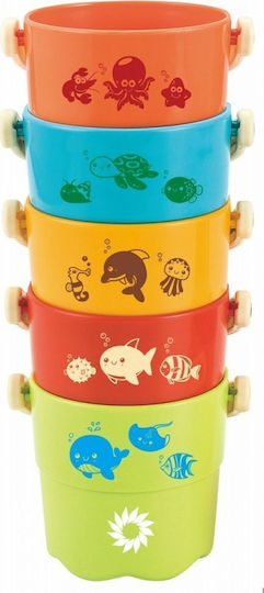 Askato Bath Toy for 12++ Months