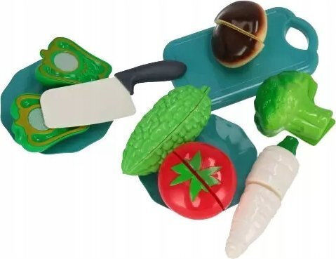 Mega Creative Joc de gătit / Ustensile de bucătărie Zest