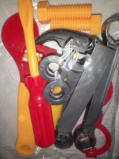 Mega Creative Kinder-Tool Für 3+ Jahre