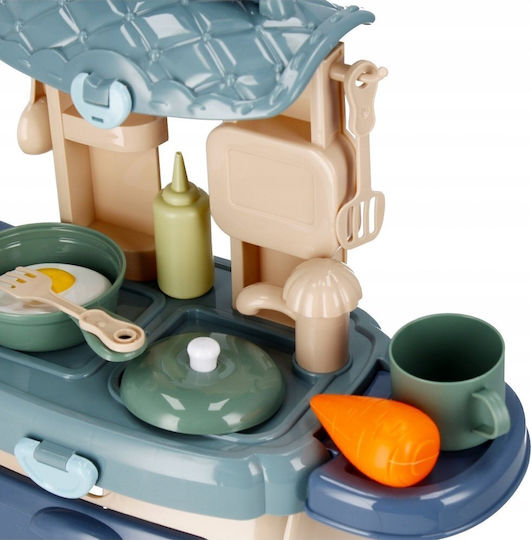 Mega Creative Kinderküche