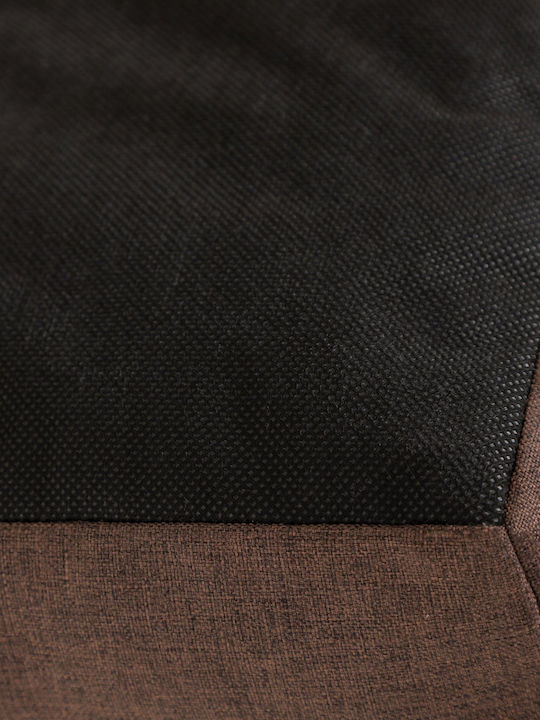 Hobbydog Mattress Dog Brown 130cm