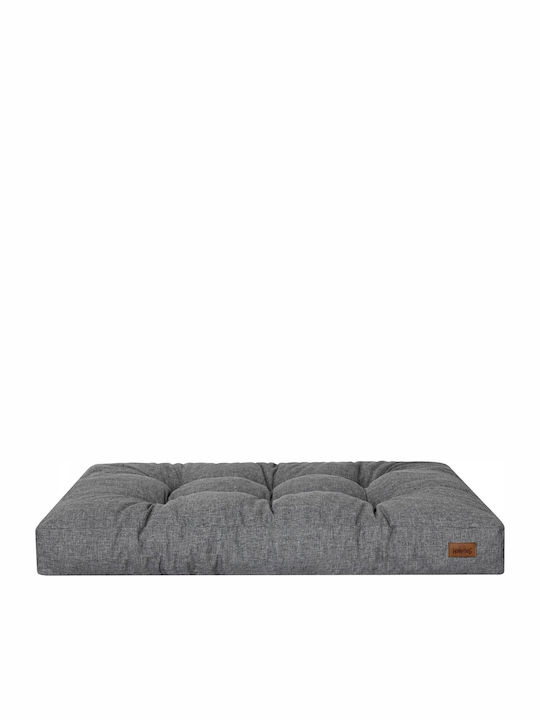 Hobbydog Matratze für Hunde Gray 130cm.