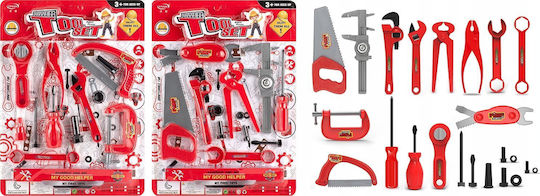Mega Creative Kinder-Tool Für 3+ Jahre