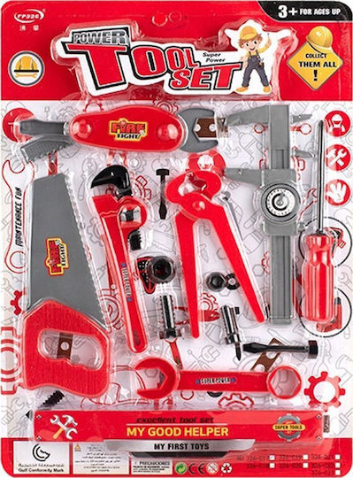 Mega Creative Kinder-Tool Für 3+ Jahre