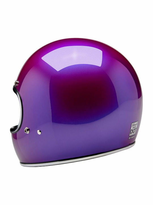 Biltwell Gringo Full Face Biltwell Gringo Full Face