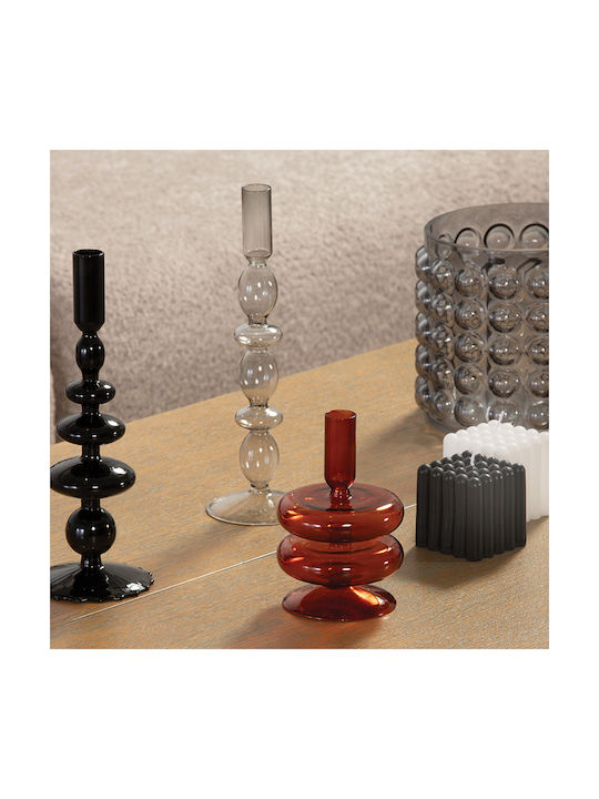 Nef-Nef Homeware Ароматична Свещ Fermin с Аромат Мангекю 450гр