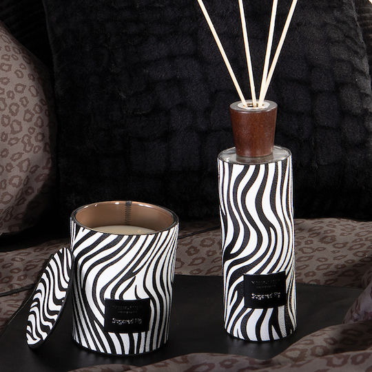 Nef-Nef Homeware Sugared Fig Αρωματικό σε Βάζο Βανίλια Nef-Nef Homeware Sugared Fig Αρωματικό σε Βάζο Βανίλια