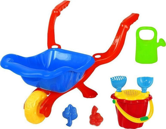 Gartenarbeit Spielzeug für 3+ Jahre