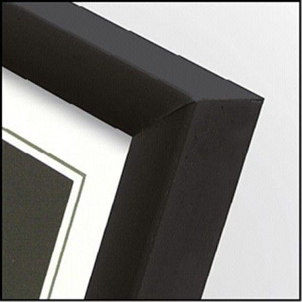 ZEP Rama Foto Cu Cadru Negru Din Plastic 21x29.7 ZEP Rama Foto Cu Cadru Negru Din Plastic 21x29.7