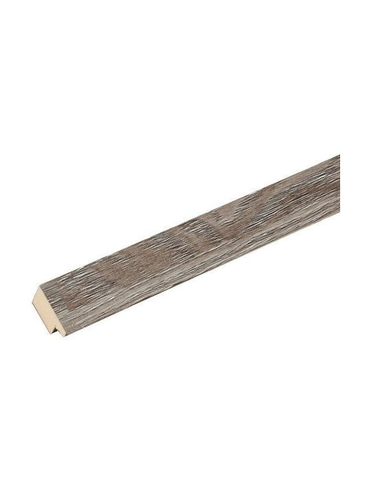 Deknudt Frame Wooden 20cmx20cm