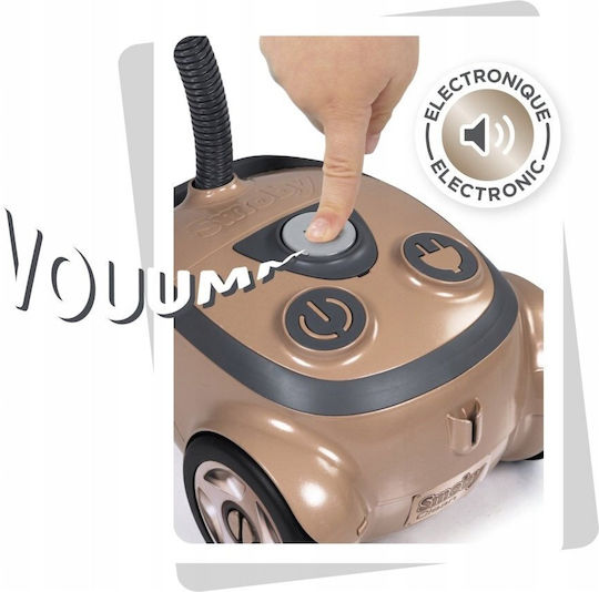 Smoby Rowenta για 3+ Ετών