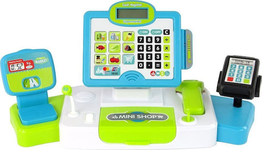 Lean Toys Kinderkasse