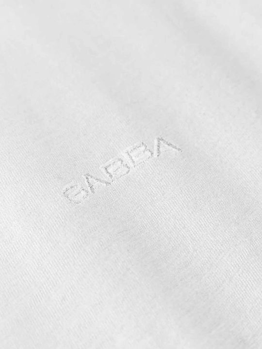 T-Shirt White