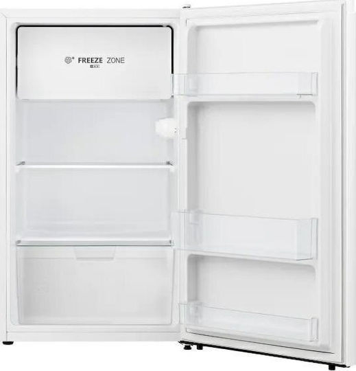 MPM Mini Bar 82Es H84.9xB47.5xT44.8cm. Weiß MPM-81-CJH-23