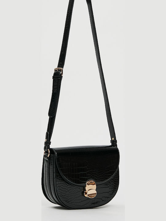 Women's Bag Shoulder Black