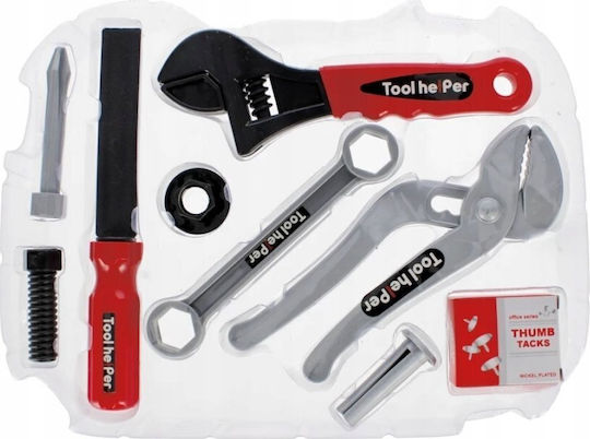 Mega Creative Kids Tool for Ages 3+