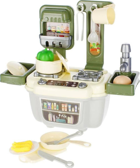 Mega Creative Kinderküche