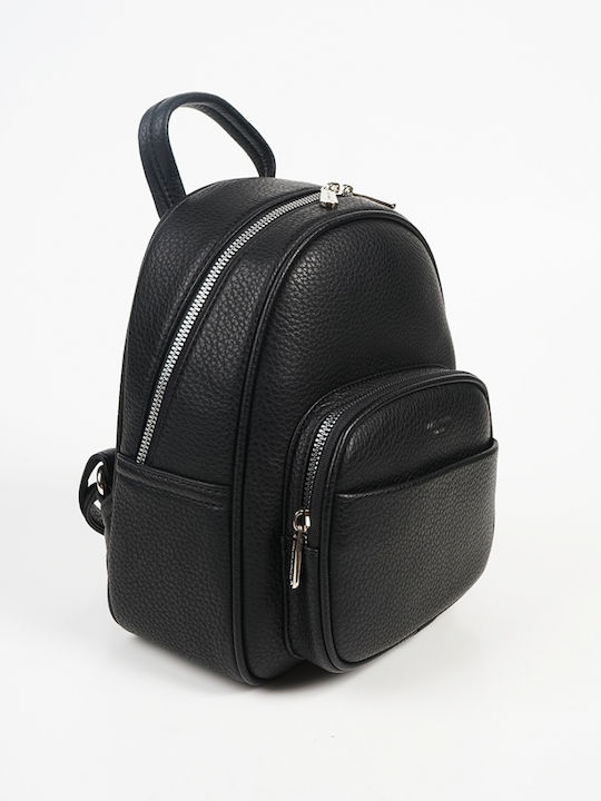 Women's Bag Backpack Black