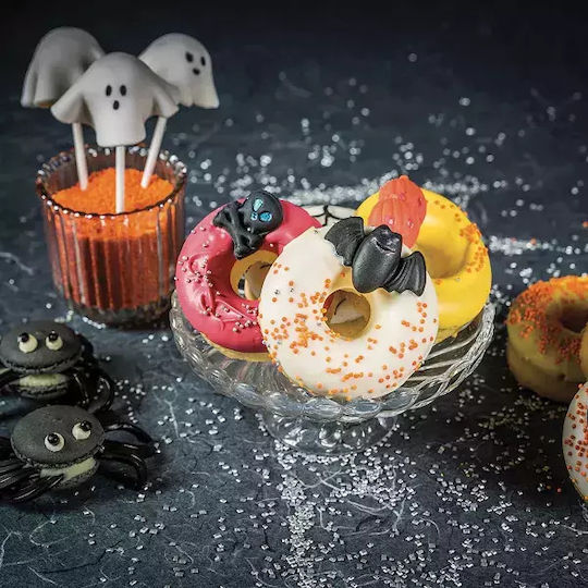 Silikomart Formă de Patiserie pentru Cupcakes/Muffins din Silicon 7.5buc 1buc