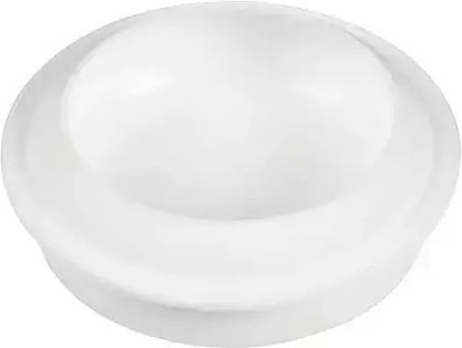Silikomart Eclipse 600 Φόρμα Ζαχαροπλαστικής από Σιλικόνη 14x4.3εκ.