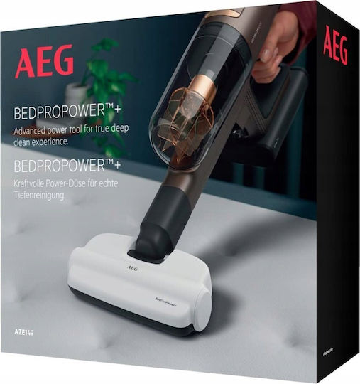 AEG Floor Nozzle for Vacuum Cleaner