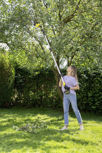 Karcher Χειρολαβή για Ηλεκτρική Σκούπα