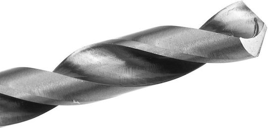 Graphite Τρυπάνι HSS για Μέταλλο 11mm