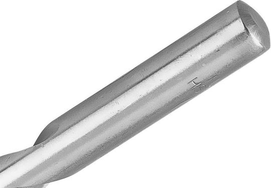 Graphite Τρυπάνι HSS για Μέταλλο 11mm