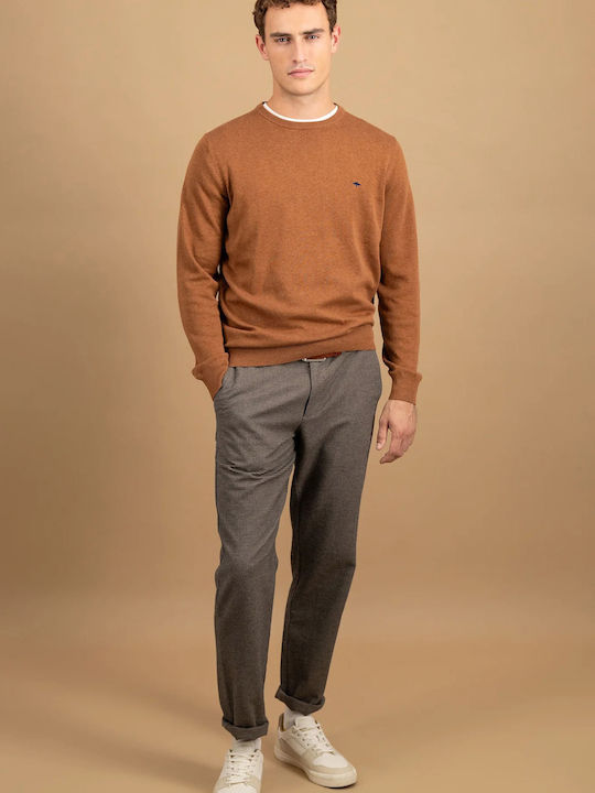 Sweater Καφε Ταμπα